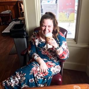 Meet your Posher, Jacqueline